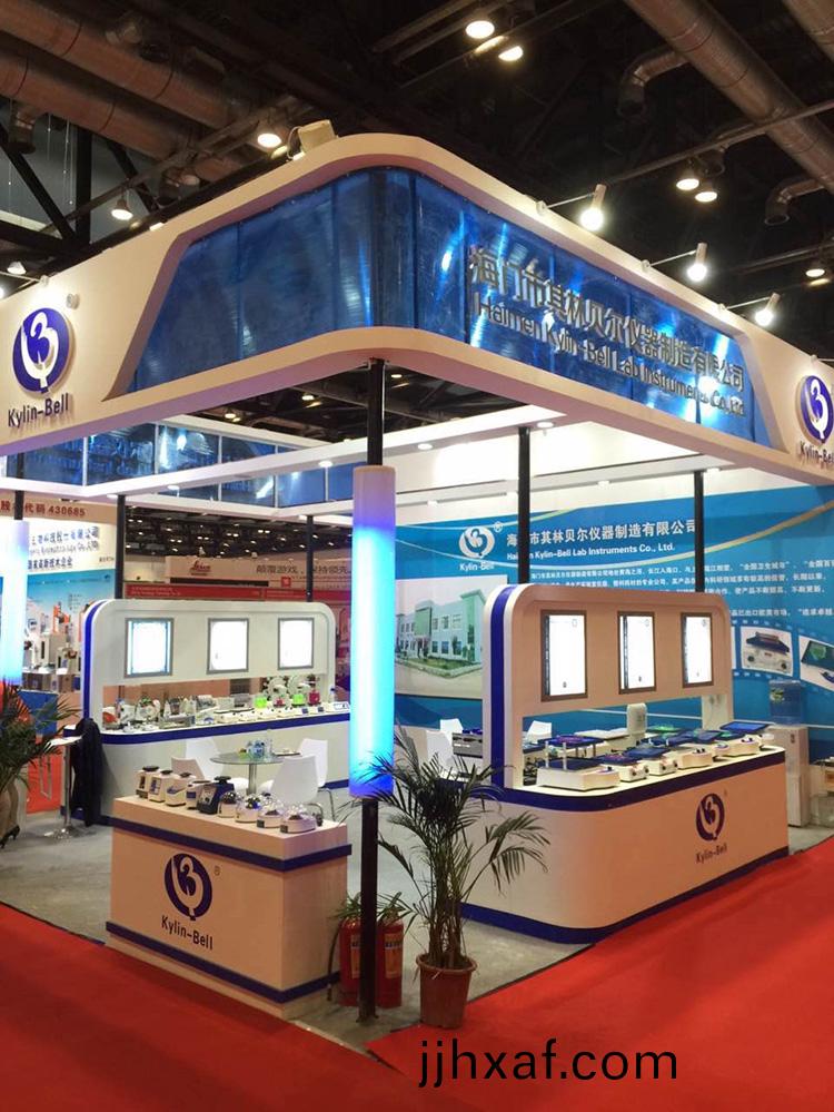 我公(gong)司圓(yuan)滿(mǎn)結(jie)束(shu)第(di)十三(san)屆(jie)中(zhong)國(guo)國際科(ke)學(xué)儀(yi)器及(ji)實(shí)驗室裝(zhuang)備(bei)展覽會(huì )