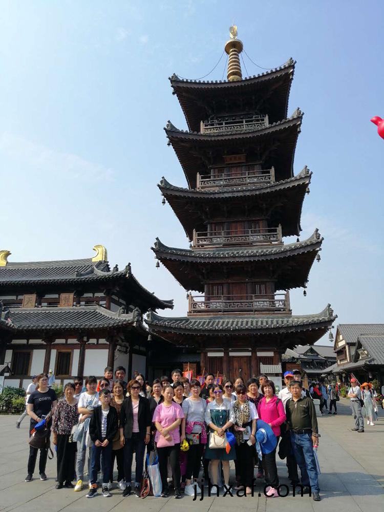 2019年(nian)5月(yue)無(wú)錫(xi)一日